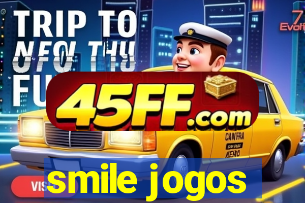 smile jogos